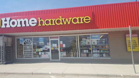 Dee Jay Hardware Ltd.